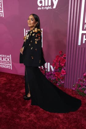 8th Annual American Black Film Festival (ABFF) Honors 2026 Angela Bassett at the 8th Annual American Black Film Festival (ABFF) Honors 2026 held at the SLS Hotel, a Luxury Collection Hotel, Beverly Hills on February 16, 2026 in Los Angeles, California, United States., Credit:Xavier Collin Avalon USA, California, Los Angeles  Copyright: xXavierxCollinx xAvalonx 1075753281