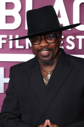 8th Annual American Black Film Festival (ABFF) Honors 2026 Anthony Hamilton at the 8th Annual American Black Film Festival (ABFF) Honors 2026 held at the SLS Hotel, a Luxury Collection Hotel, Beverly Hills on February 16, 2026 in Los Angeles, California, United States., Credit:Xavier Collin Avalon USA, California, Los Angeles  Copyright: xXavierxCollinx xAvalonx 1075754024