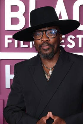 8th Annual American Black Film Festival (ABFF) Honors 2026 Anthony Hamilton at the 8th Annual American Black Film Festival (ABFF) Honors 2026 held at the SLS Hotel, a Luxury Collection Hotel, Beverly Hills on February 16, 2026 in Los Angeles, California, United States., Credit:Xavier Collin Avalon USA, California, Los Angeles  Copyright: xXavierxCollinx xAvalonx 1075754032