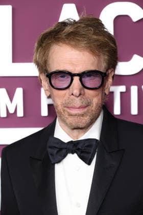 8th Annual American Black Film Festival (ABFF) Honors 2026 Jerry Bruckheimer at the 8th Annual American Black Film Festival (ABFF) Honors 2026 held at the SLS Hotel, a Luxury Collection Hotel, Beverly Hills on February 16, 2026 in Los Angeles, California, United States., Credit:Xavier Collin Avalon USA, California, Los Angeles  Copyright: xXavierxCollinx xAvalonx 1075754065