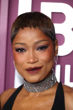 8th Annual American Black Film Festival (ABFF) Honors 2026 Keke Palmer at the 8th Annual American Black Film Festival (ABFF) Honors 2026 held at the SLS Hotel, a Luxury Collection Hotel, Beverly Hills on February 16, 2026 in Los Angeles, California, United States., Credit:Xavier Collin Avalon USA, California, Los Angeles  Copyright: xXavierxCollinx xAvalonx 1075754737