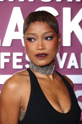 8th Annual American Black Film Festival (ABFF) Honors 2026 Keke Palmer at the 8th Annual American Black Film Festival (ABFF) Honors 2026 held at the SLS Hotel, a Luxury Collection Hotel, Beverly Hills on February 16, 2026 in Los Angeles, California, United States., Credit:Xavier Collin Avalon USA, California, Los Angeles  Copyright: xXavierxCollinx xAvalonx 1075754754