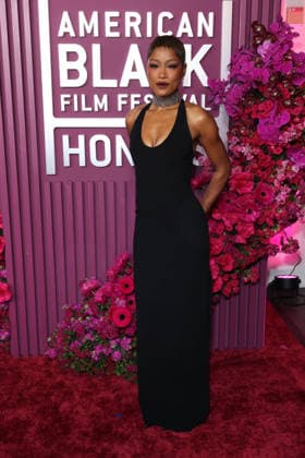 8th Annual American Black Film Festival (ABFF) Honors 2026 Keke Palmer at the 8th Annual American Black Film Festival (ABFF) Honors 2026 held at the SLS Hotel, a Luxury Collection Hotel, Beverly Hills on February 16, 2026 in Los Angeles, California, United States., Credit:Xavier Collin Avalon USA, California, Los Angeles  Copyright: xXavierxCollinx xAvalonx 1075754761