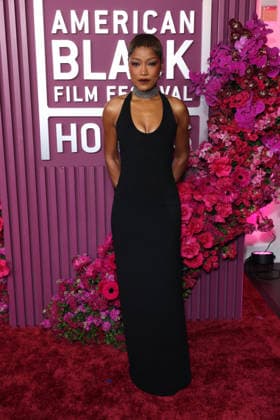8th Annual American Black Film Festival (ABFF) Honors 2026 Keke Palmer at the 8th Annual American Black Film Festival (ABFF) Honors 2026 held at the SLS Hotel, a Luxury Collection Hotel, Beverly Hills on February 16, 2026 in Los Angeles, California, United States., Credit:Xavier Collin Avalon USA, California, Los Angeles  Copyright: xXavierxCollinx xAvalonx 1075754768