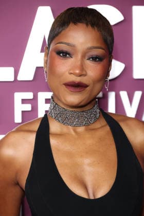 8th Annual American Black Film Festival (ABFF) Honors 2026 Keke Palmer at the 8th Annual American Black Film Festival (ABFF) Honors 2026 held at the SLS Hotel, a Luxury Collection Hotel, Beverly Hills on February 16, 2026 in Los Angeles, California, United States., Credit:Xavier Collin Avalon USA, California, Los Angeles  Copyright: xXavierxCollinx xAvalonx 1075754776