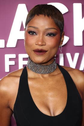 8th Annual American Black Film Festival (ABFF) Honors 2026 Keke Palmer at the 8th Annual American Black Film Festival (ABFF) Honors 2026 held at the SLS Hotel, a Luxury Collection Hotel, Beverly Hills on February 16, 2026 in Los Angeles, California, United States., Credit:Xavier Collin Avalon USA, California, Los Angeles  Copyright: xXavierxCollinx xAvalonx 1075754783
