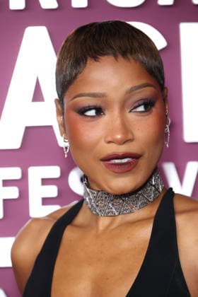 8th Annual American Black Film Festival (ABFF) Honors 2026 Keke Palmer at the 8th Annual American Black Film Festival (ABFF) Honors 2026 held at the SLS Hotel, a Luxury Collection Hotel, Beverly Hills on February 16, 2026 in Los Angeles, California, United States., Credit:Xavier Collin Avalon USA, California, Los Angeles  Copyright: xXavierxCollinx xAvalonx 1075754788