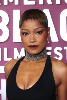 8th Annual American Black Film Festival (ABFF) Honors 2026 Keke Palmer at the 8th Annual American Black Film Festival (ABFF) Honors 2026 held at the SLS Hotel, a Luxury Collection Hotel, Beverly Hills on February 16, 2026 in Los Angeles, California, United States., Credit:Xavier Collin Avalon USA, California, Los Angeles  Copyright: xXavierxCollinx xAvalonx 1075754794