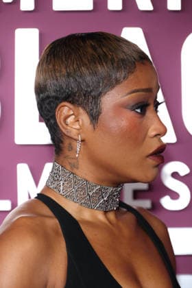 8th Annual American Black Film Festival (ABFF) Honors 2026 Keke Palmer at the 8th Annual American Black Film Festival (ABFF) Honors 2026 held at the SLS Hotel, a Luxury Collection Hotel, Beverly Hills on February 16, 2026 in Los Angeles, California, United States., Credit:Xavier Collin Avalon USA, California, Los Angeles  Copyright: xXavierxCollinx xAvalonx 1075754815
