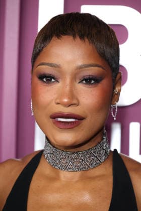 8th Annual American Black Film Festival (ABFF) Honors 2026 Keke Palmer at the 8th Annual American Black Film Festival (ABFF) Honors 2026 held at the SLS Hotel, a Luxury Collection Hotel, Beverly Hills on February 16, 2026 in Los Angeles, California, United States., Credit:Xavier Collin Avalon USA, California, Los Angeles  Copyright: xXavierxCollinx xAvalonx 1075754817