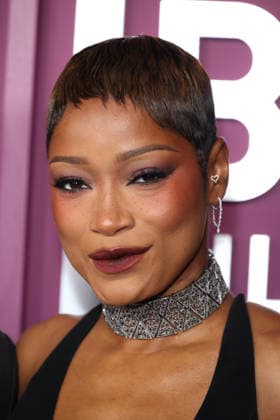 8th Annual American Black Film Festival (ABFF) Honors 2026 Keke Palmer at the 8th Annual American Black Film Festival (ABFF) Honors 2026 held at the SLS Hotel, a Luxury Collection Hotel, Beverly Hills on February 16, 2026 in Los Angeles, California, United States., Credit:Xavier Collin Avalon USA, California, Los Angeles  Copyright: xXavierxCollinx xAvalonx 1075754818