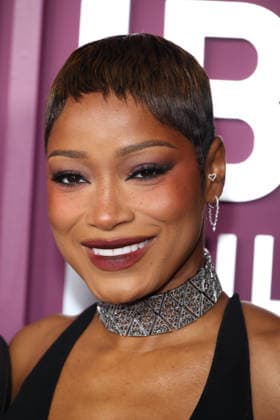 8th Annual American Black Film Festival (ABFF) Honors 2026 Keke Palmer at the 8th Annual American Black Film Festival (ABFF) Honors 2026 held at the SLS Hotel, a Luxury Collection Hotel, Beverly Hills on February 16, 2026 in Los Angeles, California, United States., Credit:Xavier Collin Avalon USA, California, Los Angeles  Copyright: xXavierxCollinx xAvalonx 1075754823