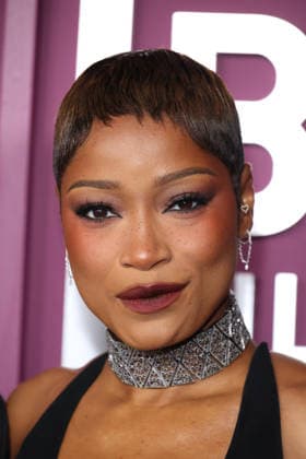 8th Annual American Black Film Festival (ABFF) Honors 2026 Keke Palmer at the 8th Annual American Black Film Festival (ABFF) Honors 2026 held at the SLS Hotel, a Luxury Collection Hotel, Beverly Hills on February 16, 2026 in Los Angeles, California, United States., Credit:Xavier Collin Avalon USA, California, Los Angeles  Copyright: xXavierxCollinx xAvalonx 1075754825