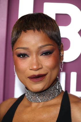 8th Annual American Black Film Festival (ABFF) Honors 2026 Keke Palmer at the 8th Annual American Black Film Festival (ABFF) Honors 2026 held at the SLS Hotel, a Luxury Collection Hotel, Beverly Hills on February 16, 2026 in Los Angeles, California, United States., Credit:Xavier Collin Avalon USA, California, Los Angeles  Copyright: xXavierxCollinx xAvalonx 1075754827