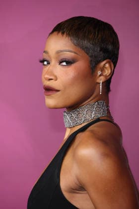 8th Annual American Black Film Festival (ABFF) Honors 2026 Keke Palmer at the 8th Annual American Black Film Festival (ABFF) Honors 2026 held at the SLS Hotel, a Luxury Collection Hotel, Beverly Hills on February 16, 2026 in Los Angeles, California, United States., Credit:Xavier Collin Avalon USA, California, Los Angeles  Copyright: xXavierxCollinx xAvalonx 1075755099