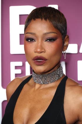 8th Annual American Black Film Festival (ABFF) Honors 2026 Keke Palmer at the 8th Annual American Black Film Festival (ABFF) Honors 2026 held at the SLS Hotel, a Luxury Collection Hotel, Beverly Hills on February 16, 2026 in Los Angeles, California, United States., Credit:Xavier Collin Avalon USA, California, Los Angeles  Copyright: xXavierxCollinx xAvalonx 1075755106