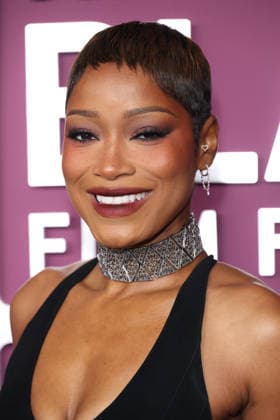 8th Annual American Black Film Festival (ABFF) Honors 2026 Keke Palmer at the 8th Annual American Black Film Festival (ABFF) Honors 2026 held at the SLS Hotel, a Luxury Collection Hotel, Beverly Hills on February 16, 2026 in Los Angeles, California, United States., Credit:Xavier Collin Avalon USA, California, Los Angeles  Copyright: xXavierxCollinx xAvalonx 1075755112
