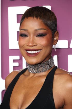 8th Annual American Black Film Festival (ABFF) Honors 2026 Keke Palmer at the 8th Annual American Black Film Festival (ABFF) Honors 2026 held at the SLS Hotel, a Luxury Collection Hotel, Beverly Hills on February 16, 2026 in Los Angeles, California, United States., Credit:Xavier Collin Avalon USA, California, Los Angeles  Copyright: xXavierxCollinx xAvalonx 1075755121