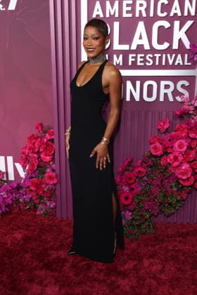 8th Annual American Black Film Festival (ABFF) Honors 2026 Keke Palmer at the 8th Annual American Black Film Festival (ABFF) Honors 2026 held at the SLS Hotel, a Luxury Collection Hotel, Beverly Hills on February 16, 2026 in Los Angeles, California, United States., Credit:Xavier Collin Avalon USA, California, Los Angeles  Copyright: xXavierxCollinx xAvalonx 1075755129