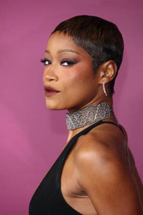 8th Annual American Black Film Festival (ABFF) Honors 2026 Keke Palmer at the 8th Annual American Black Film Festival (ABFF) Honors 2026 held at the SLS Hotel, a Luxury Collection Hotel, Beverly Hills on February 16, 2026 in Los Angeles, California, United States., Credit:Xavier Collin Avalon USA, California, Los Angeles  Copyright: xXavierxCollinx xAvalonx 1075755156