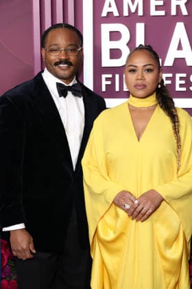 8th Annual American Black Film Festival (ABFF) Honors 2026 Ryan Coogler at the 8th Annual American Black Film Festival (ABFF) Honors 2026 held at the SLS Hotel, a Luxury Collection Hotel, Beverly Hills on February 16, 2026 in Los Angeles, California, United States., Credit:Xavier Collin Avalon USA, California, Los Angeles  Copyright: xXavierxCollinx xAvalonx 1075756719