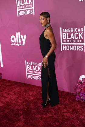 8th Annual American Black Film Festival (ABFF) Honors 2026 Keke Palmer at the 8th Annual American Black Film Festival (ABFF) Honors 2026 held at the SLS Hotel, a Luxury Collection Hotel, Beverly Hills on February 16, 2026 in Los Angeles, California, United States., Credit:Xavier Collin Avalon USA, California, Los Angeles  Copyright: xXavierxCollinx xAvalonx 1075756724