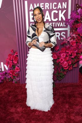 8th Annual American Black Film Festival (ABFF) Honors 2026 LisaRaye McCoy-Misick at the 8th Annual American Black Film Festival (ABFF) Honors 2026 held at the SLS Hotel, a Luxury Collection Hotel, Beverly Hills on February 16, 2026 in Los Angeles, California, United States., Credit:Xavier Collin Avalon USA, California, Los Angeles  Copyright: xXavierxCollinx xAvalonx 1075756775
