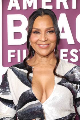 8th Annual American Black Film Festival (ABFF) Honors 2026 LisaRaye McCoy-Misick at the 8th Annual American Black Film Festival (ABFF) Honors 2026 held at the SLS Hotel, a Luxury Collection Hotel, Beverly Hills on February 16, 2026 in Los Angeles, California, United States., Credit:Xavier Collin Avalon USA, California, Los Angeles  Copyright: xXavierxCollinx xAvalonx 1075756802
