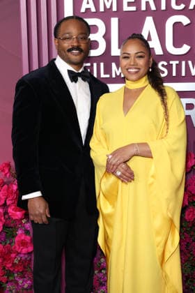 8th Annual American Black Film Festival (ABFF) Honors 2026 Ryan Coogler and guest at the 8th Annual American Black Film Festival (ABFF) Honors 2026 held at the SLS Hotel, a Luxury Collection Hotel, Beverly Hills on February 16, 2026 in Los Angeles, California, United States., Credit:Xavier Collin Avalon USA, California, Los Angeles  Copyright: xXavierxCollinx xAvalonx 1075756837