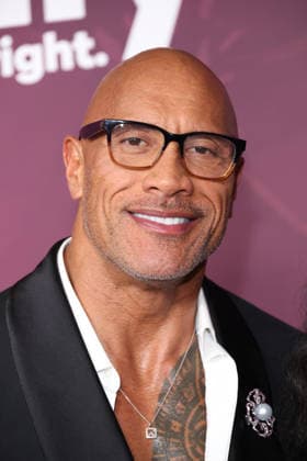 8th Annual American Black Film Festival (ABFF) Honors 2026 Dwayne Johnson at the 8th Annual American Black Film Festival (ABFF) Honors 2026 held at the SLS Hotel, a Luxury Collection Hotel, Beverly Hills on February 16, 2026 in Los Angeles, California, United States., Credit:Xavier Collin Avalon USA, California, Los Angeles  Copyright: xXavierxCollinx xAvalonx 1075757649