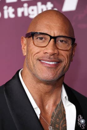 8th Annual American Black Film Festival (ABFF) Honors 2026 Dwayne Johnson at the 8th Annual American Black Film Festival (ABFF) Honors 2026 held at the SLS Hotel, a Luxury Collection Hotel, Beverly Hills on February 16, 2026 in Los Angeles, California, United States., Credit:Xavier Collin Avalon USA, California, Los Angeles  Copyright: xXavierxCollinx xAvalonx 1075757657