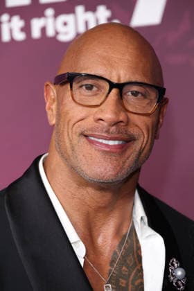 8th Annual American Black Film Festival (ABFF) Honors 2026 Dwayne Johnson at the 8th Annual American Black Film Festival (ABFF) Honors 2026 held at the SLS Hotel, a Luxury Collection Hotel, Beverly Hills on February 16, 2026 in Los Angeles, California, United States., Credit:Xavier Collin Avalon USA, California, Los Angeles  Copyright: xXavierxCollinx xAvalonx 1075757663