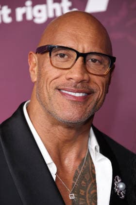 8th Annual American Black Film Festival (ABFF) Honors 2026 Dwayne Johnson at the 8th Annual American Black Film Festival (ABFF) Honors 2026 held at the SLS Hotel, a Luxury Collection Hotel, Beverly Hills on February 16, 2026 in Los Angeles, California, United States., Credit:Xavier Collin Avalon USA, California, Los Angeles  Copyright: xXavierxCollinx xAvalonx 1075757669