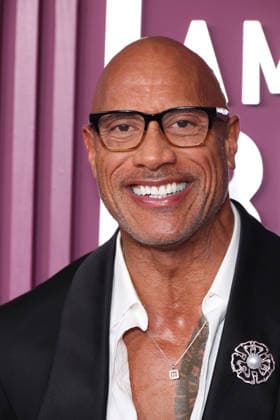 8th Annual American Black Film Festival (ABFF) Honors 2026 Dwayne Johnson at the 8th Annual American Black Film Festival (ABFF) Honors 2026 held at the SLS Hotel, a Luxury Collection Hotel, Beverly Hills on February 16, 2026 in Los Angeles, California, United States., Credit:Xavier Collin Avalon USA, California, Los Angeles  Copyright: xXavierxCollinx xAvalonx 1075757722