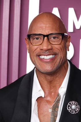 8th Annual American Black Film Festival (ABFF) Honors 2026 Dwayne Johnson at the 8th Annual American Black Film Festival (ABFF) Honors 2026 held at the SLS Hotel, a Luxury Collection Hotel, Beverly Hills on February 16, 2026 in Los Angeles, California, United States., Credit:Xavier Collin Avalon USA, California, Los Angeles  Copyright: xXavierxCollinx xAvalonx 1075757726