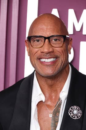 8th Annual American Black Film Festival (ABFF) Honors 2026 Dwayne Johnson at the 8th Annual American Black Film Festival (ABFF) Honors 2026 held at the SLS Hotel, a Luxury Collection Hotel, Beverly Hills on February 16, 2026 in Los Angeles, California, United States., Credit:Xavier Collin Avalon USA, California, Los Angeles  Copyright: xXavierxCollinx xAvalonx 1075757728