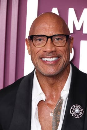 8th Annual American Black Film Festival (ABFF) Honors 2026 Dwayne Johnson at the 8th Annual American Black Film Festival (ABFF) Honors 2026 held at the SLS Hotel, a Luxury Collection Hotel, Beverly Hills on February 16, 2026 in Los Angeles, California, United States., Credit:Xavier Collin Avalon USA, California, Los Angeles  Copyright: xXavierxCollinx xAvalonx 1075757730