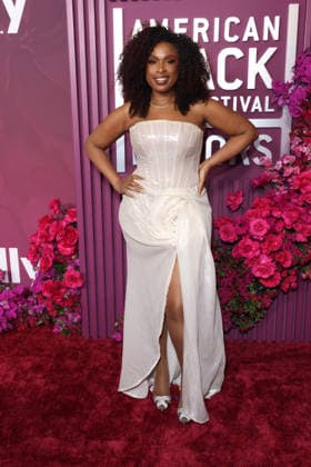 8th Annual American Black Film Festival (ABFF) Honors 2026 Jennifer Hudson at the 8th Annual American Black Film Festival (ABFF) Honors 2026 held at the SLS Hotel, a Luxury Collection Hotel, Beverly Hills on February 16, 2026 in Los Angeles, California, United States., Credit:Xavier Collin Avalon USA, California, Los Angeles  Copyright: xXavierxCollinx xAvalonx 1075758049