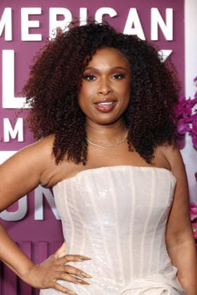 8th Annual American Black Film Festival (ABFF) Honors 2026 Jennifer Hudson at the 8th Annual American Black Film Festival (ABFF) Honors 2026 held at the SLS Hotel, a Luxury Collection Hotel, Beverly Hills on February 16, 2026 in Los Angeles, California, United States., Credit:Xavier Collin Avalon USA, California, Los Angeles  Copyright: xXavierxCollinx xAvalonx 1075757755