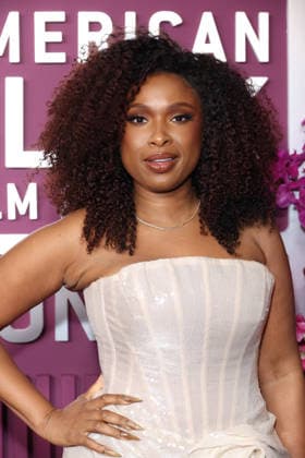 8th Annual American Black Film Festival (ABFF) Honors 2026 Jennifer Hudson at the 8th Annual American Black Film Festival (ABFF) Honors 2026 held at the SLS Hotel, a Luxury Collection Hotel, Beverly Hills on February 16, 2026 in Los Angeles, California, United States., Credit:Xavier Collin Avalon USA, California, Los Angeles  Copyright: xXavierxCollinx xAvalonx 1075757756
