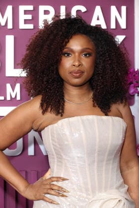 8th Annual American Black Film Festival (ABFF) Honors 2026 Jennifer Hudson at the 8th Annual American Black Film Festival (ABFF) Honors 2026 held at the SLS Hotel, a Luxury Collection Hotel, Beverly Hills on February 16, 2026 in Los Angeles, California, United States., Credit:Xavier Collin Avalon USA, California, Los Angeles  Copyright: xXavierxCollinx xAvalonx 1075757758