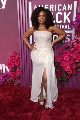 8th Annual American Black Film Festival (ABFF) Honors 2026 Jennifer Hudson at the 8th Annual American Black Film Festival (ABFF) Honors 2026 held at the SLS Hotel, a Luxury Collection Hotel, Beverly Hills on February 16, 2026 in Los Angeles, California, United States., Credit:Xavier Collin Avalon USA, California, Los Angeles  Copyright: xXavierxCollinx xAvalonx 1075758052