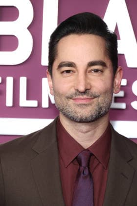 8th Annual American Black Film Festival (ABFF) Honors 2026 Sev Ohanian at the 8th Annual American Black Film Festival (ABFF) Honors 2026 held at the SLS Hotel, a Luxury Collection Hotel, Beverly Hills on February 16, 2026 in Los Angeles, California, United States., Credit:Xavier Collin Avalon USA, California, Los Angeles  Copyright: xXavierxCollinx xAvalonx 1075757773