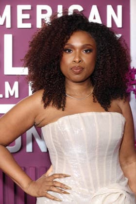 8th Annual American Black Film Festival (ABFF) Honors 2026 Jennifer Hudson at the 8th Annual American Black Film Festival (ABFF) Honors 2026 held at the SLS Hotel, a Luxury Collection Hotel, Beverly Hills on February 16, 2026 in Los Angeles, California, United States., Credit:Xavier Collin Avalon USA, California, Los Angeles  Copyright: xXavierxCollinx xAvalonx 1075757787