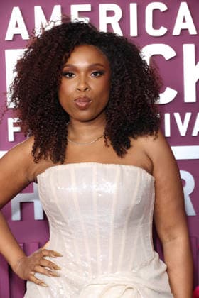 8th Annual American Black Film Festival (ABFF) Honors 2026 Jennifer Hudson at the 8th Annual American Black Film Festival (ABFF) Honors 2026 held at the SLS Hotel, a Luxury Collection Hotel, Beverly Hills on February 16, 2026 in Los Angeles, California, United States., Credit:Xavier Collin Avalon USA, California, Los Angeles  Copyright: xXavierxCollinx xAvalonx 1075761901