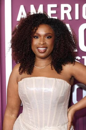 8th Annual American Black Film Festival (ABFF) Honors 2026 Jennifer Hudson at the 8th Annual American Black Film Festival (ABFF) Honors 2026 held at the SLS Hotel, a Luxury Collection Hotel, Beverly Hills on February 16, 2026 in Los Angeles, California, United States., Credit:Xavier Collin Avalon USA, California, Los Angeles  Copyright: xXavierxCollinx xAvalonx 1075761930