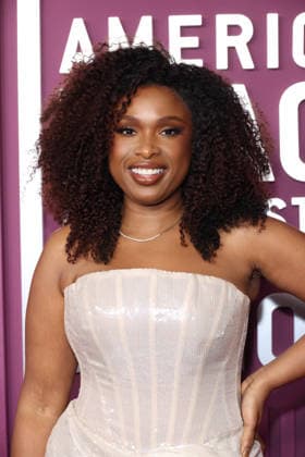8th Annual American Black Film Festival (ABFF) Honors 2026 Jennifer Hudson at the 8th Annual American Black Film Festival (ABFF) Honors 2026 held at the SLS Hotel, a Luxury Collection Hotel, Beverly Hills on February 16, 2026 in Los Angeles, California, United States., Credit:Xavier Collin Avalon USA, California, Los Angeles  Copyright: xXavierxCollinx xAvalonx 1075761933