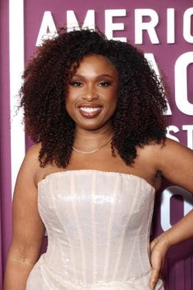 8th Annual American Black Film Festival (ABFF) Honors 2026 Jennifer Hudson at the 8th Annual American Black Film Festival (ABFF) Honors 2026 held at the SLS Hotel, a Luxury Collection Hotel, Beverly Hills on February 16, 2026 in Los Angeles, California, United States., Credit:Xavier Collin Avalon USA, California, Los Angeles  Copyright: xXavierxCollinx xAvalonx 1075761954
