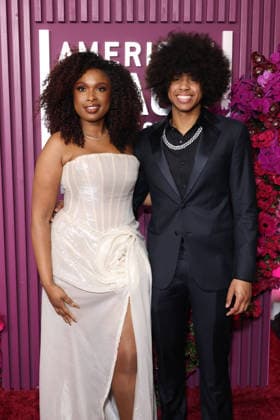 8th Annual American Black Film Festival (ABFF) Honors 2026 Jennifer Hudson at the 8th Annual American Black Film Festival (ABFF) Honors 2026 held at the SLS Hotel, a Luxury Collection Hotel, Beverly Hills on February 16, 2026 in Los Angeles, California, United States., Credit:Xavier Collin Avalon USA, California, Los Angeles  Copyright: xXavierxCollinx xAvalonx 1075761961