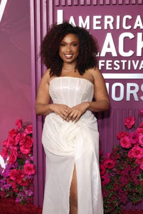8th Annual American Black Film Festival (ABFF) Honors 2026 Jennifer Hudson at the 8th Annual American Black Film Festival (ABFF) Honors 2026 held at the SLS Hotel, a Luxury Collection Hotel, Beverly Hills on February 16, 2026 in Los Angeles, California, United States., Credit:Xavier Collin Avalon USA, California, Los Angeles  Copyright: xXavierxCollinx xAvalonx 1075762003
